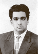 Аганбегян А.Г.
