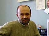 Sergei Parinov